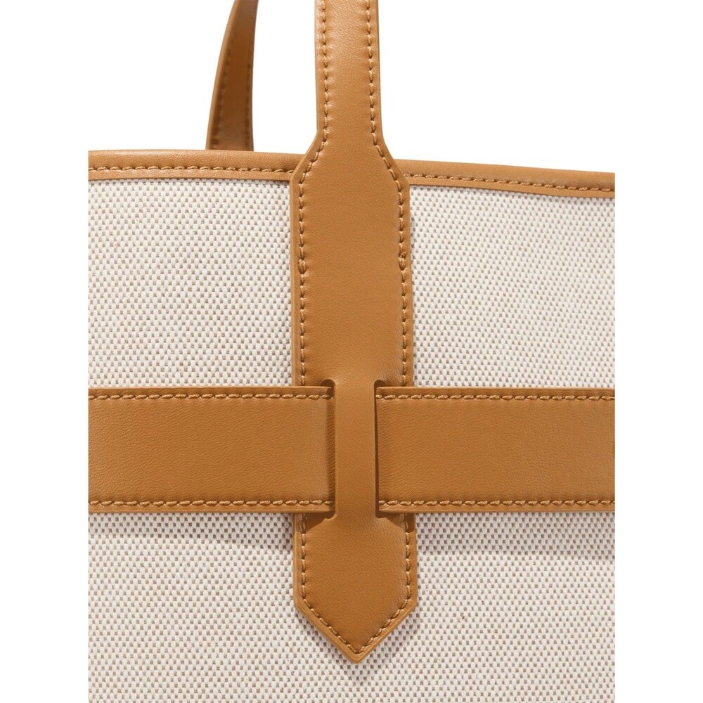 NEW | Paravel Pacific Tote | Scout Tan - Picture 5 of 6